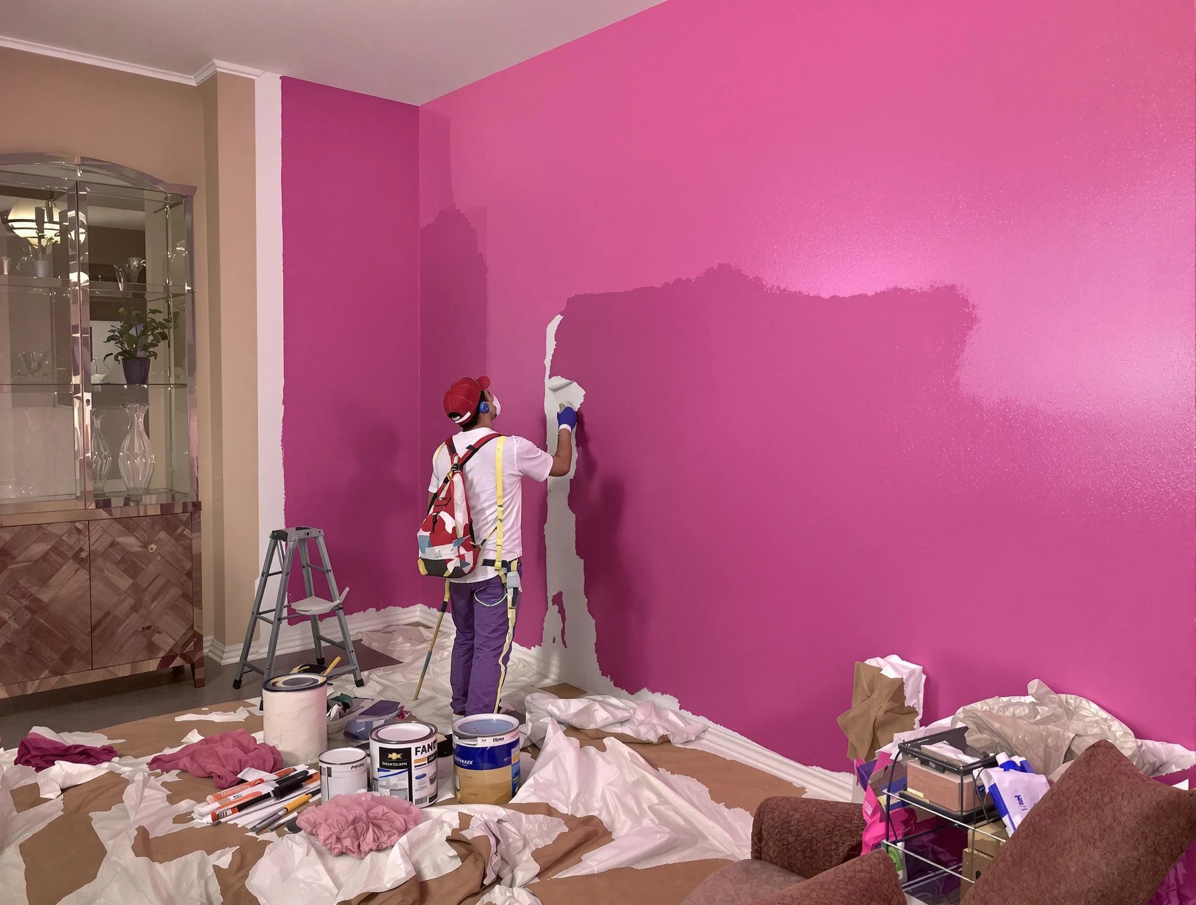 Interior Painting service in Apache Junction, AZ