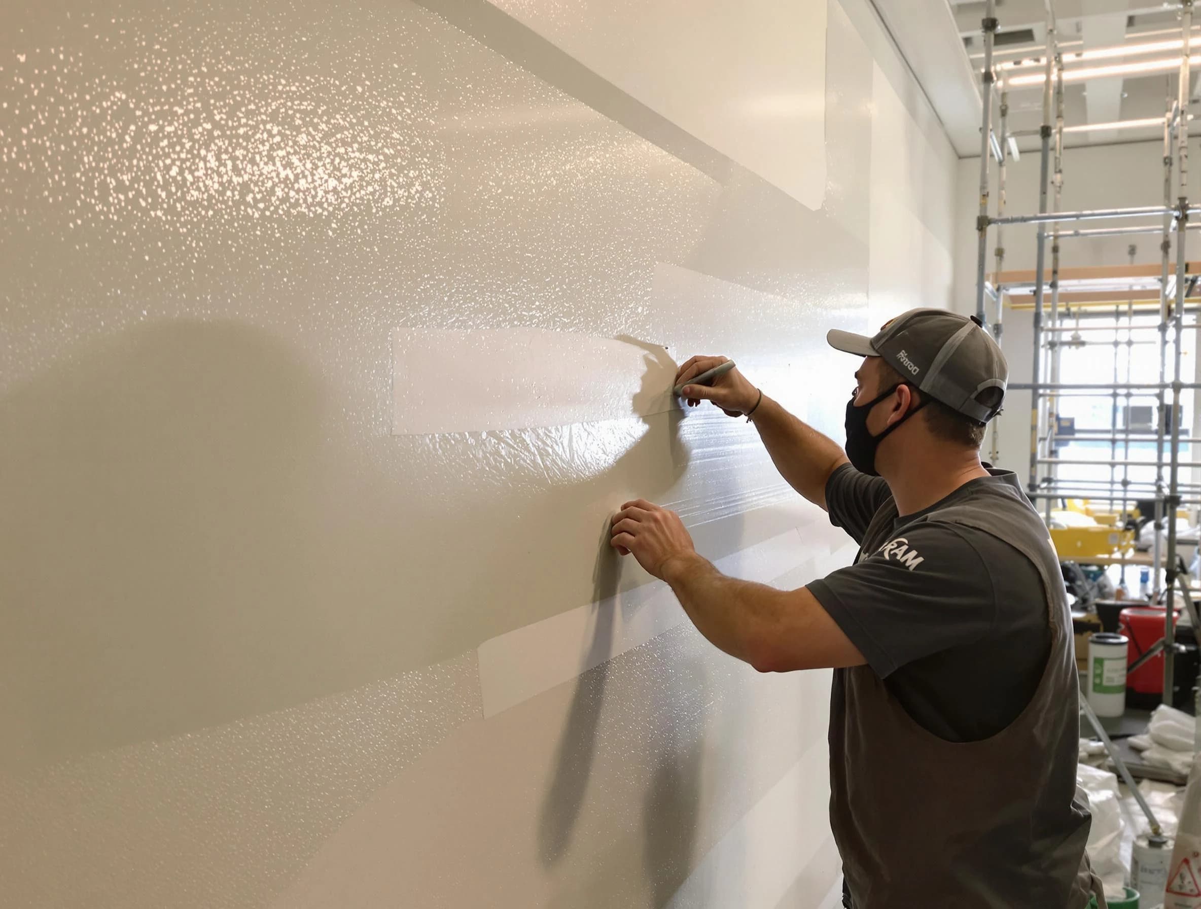 Tape & Mud service in Apache Junction, AZ